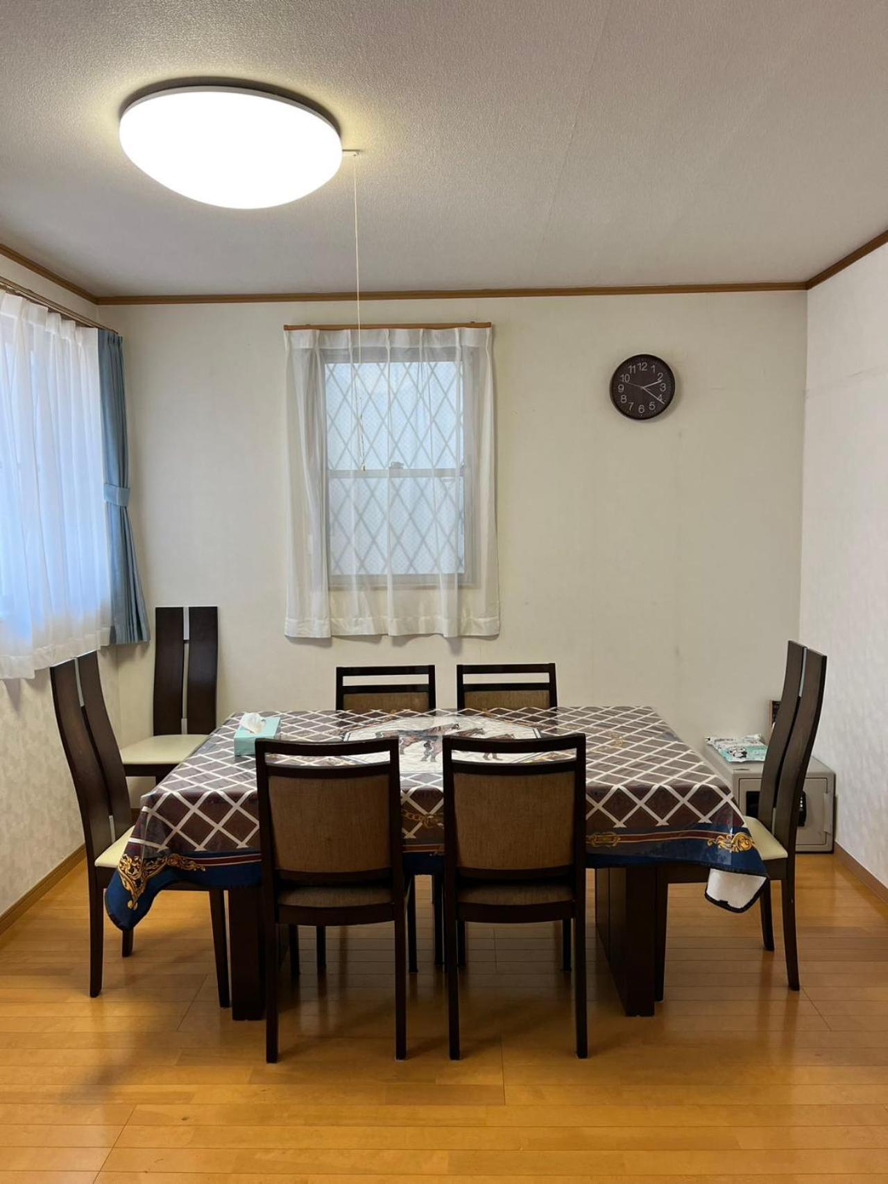 江戸川house（小岩车站400米一户建） Villa Tokyo Dış mekan fotoğraf